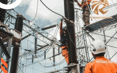 Bagaimana Mendapatkan SBUJPTL Kelistrikan