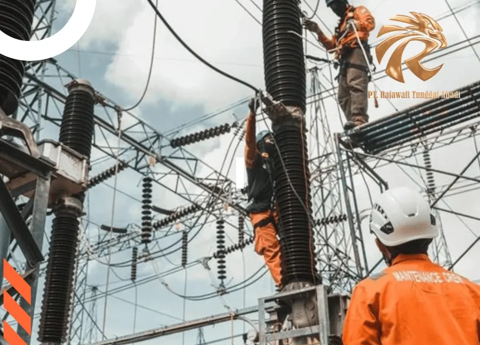 Bagaimana Mendapatkan SBUJPTL Kelistrikan